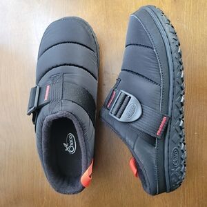 Chaco Womens Ramble Puff Clog